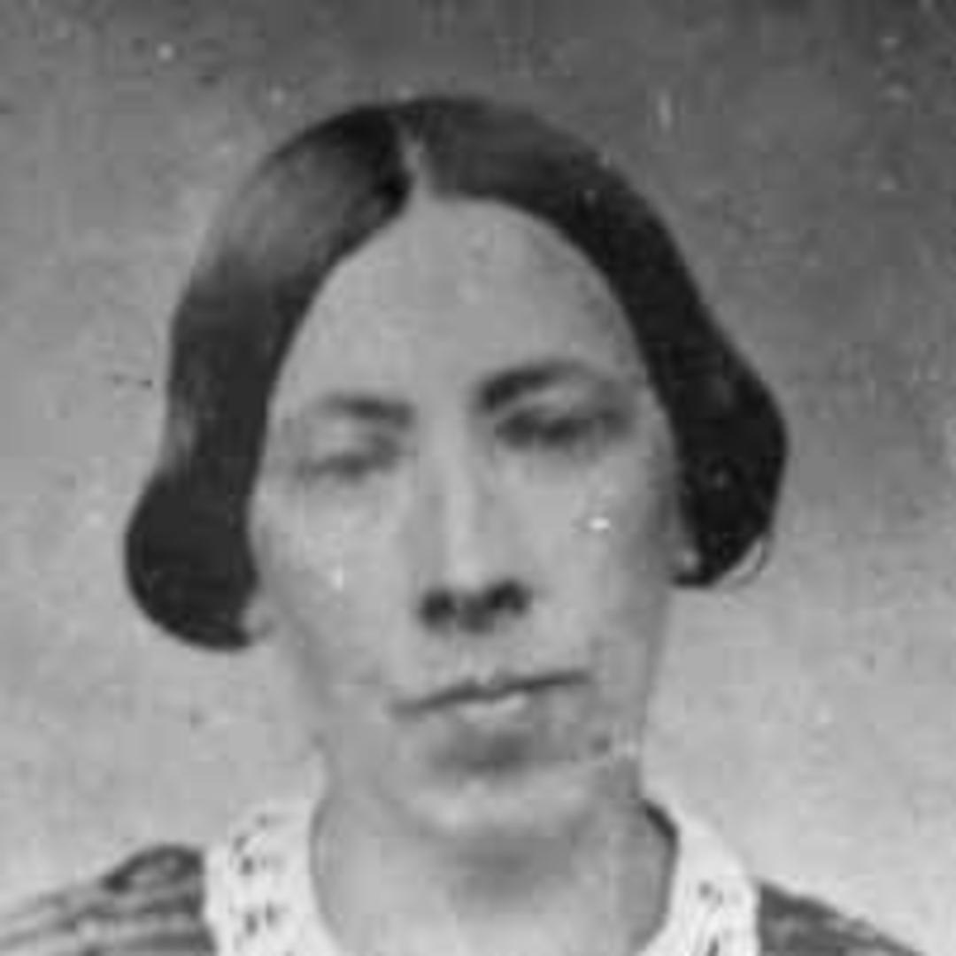 Ann Powell (1820 - 1907) Profile